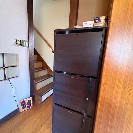 Kitazawa Cozy House 호텔 도쿄 외부 사진