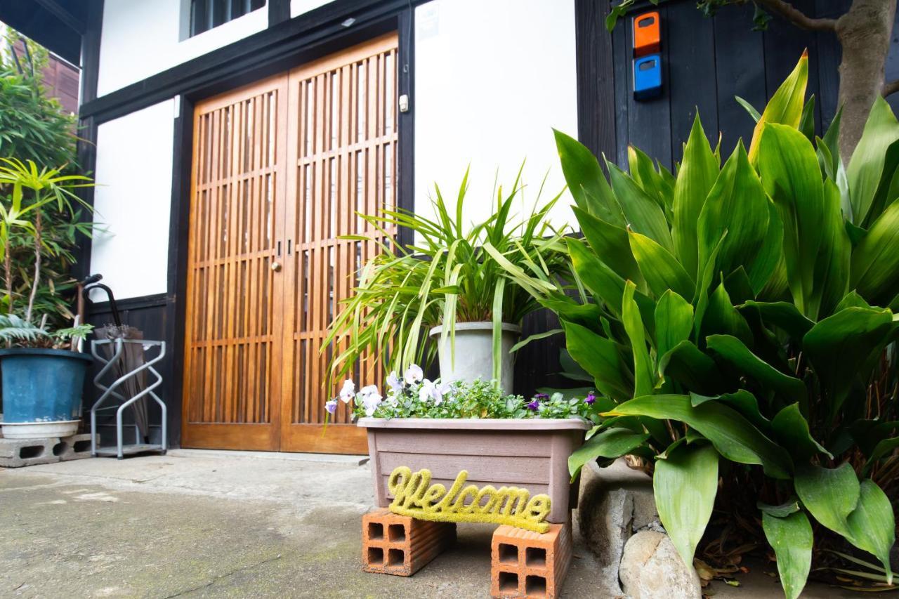 Kitazawa Cozy House 호텔 도쿄 외부 사진