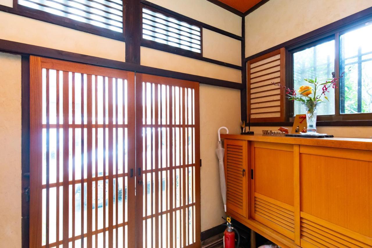 Kitazawa Cozy House 호텔 도쿄 외부 사진