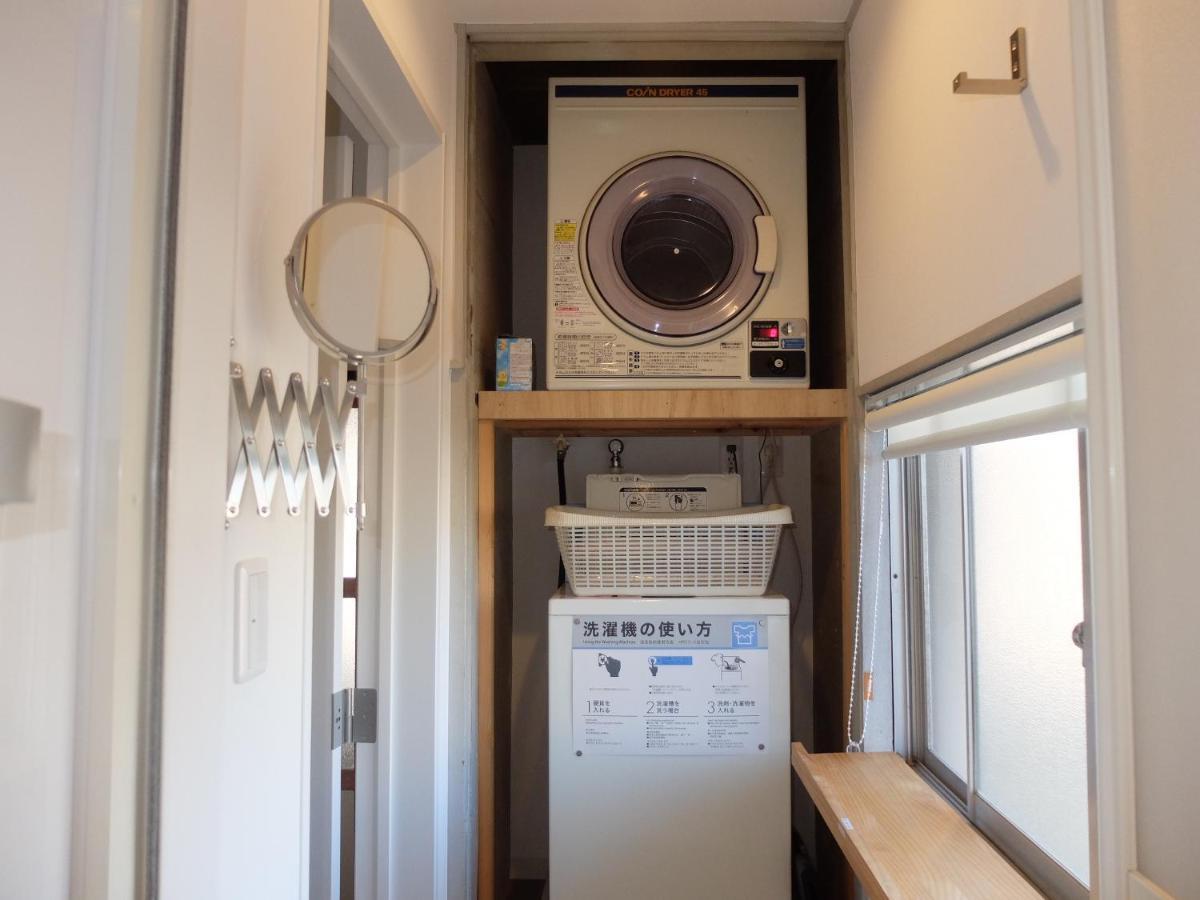 Kitazawa Cozy House 호텔 도쿄 외부 사진