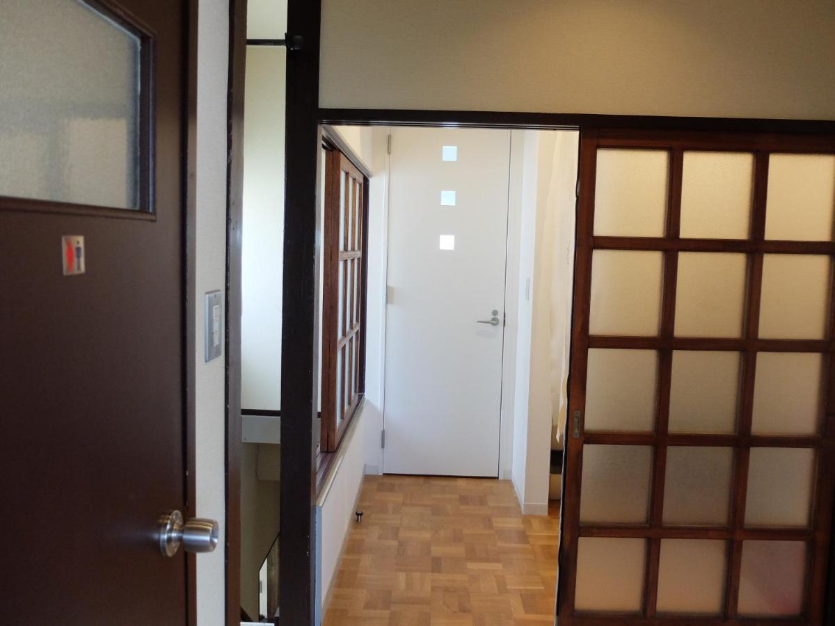 Kitazawa Cozy House 호텔 도쿄 외부 사진