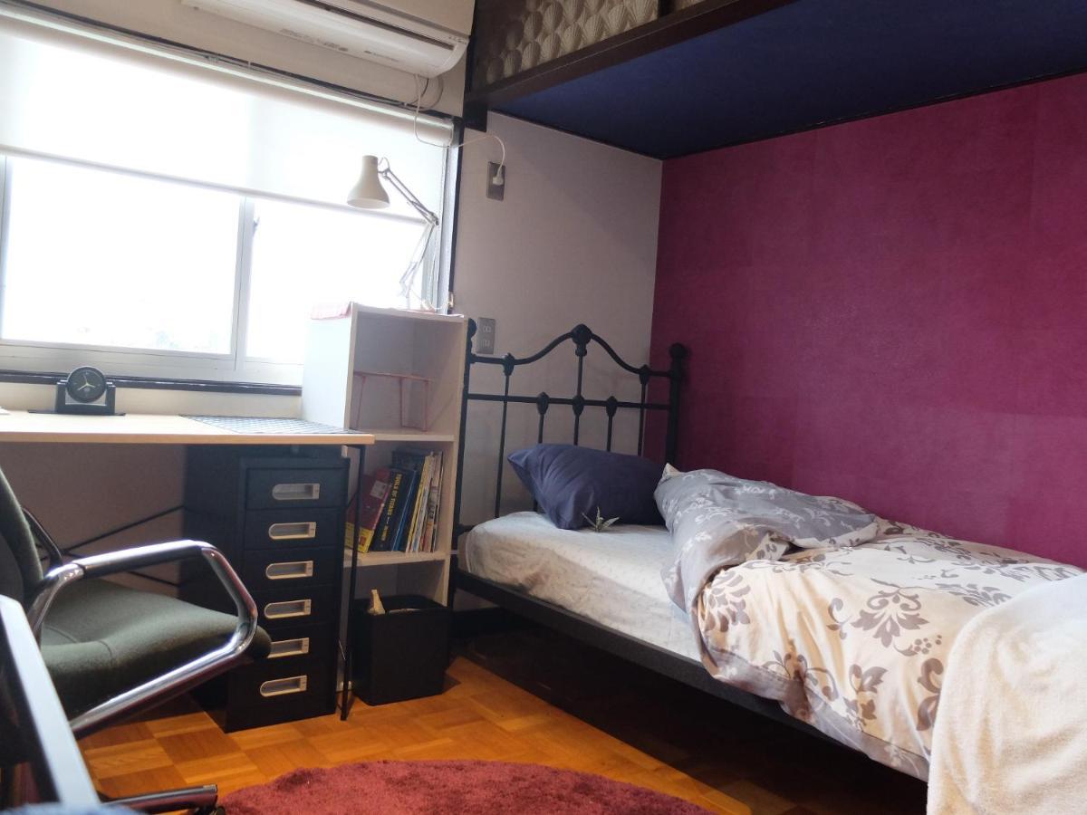 Kitazawa Cozy House 호텔 도쿄 외부 사진