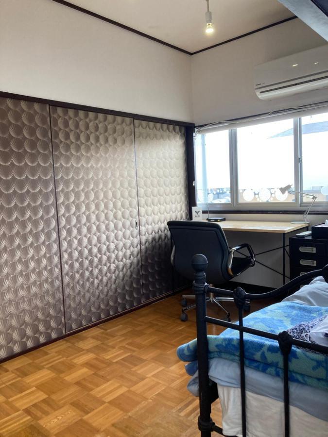 Kitazawa Cozy House 호텔 도쿄 외부 사진