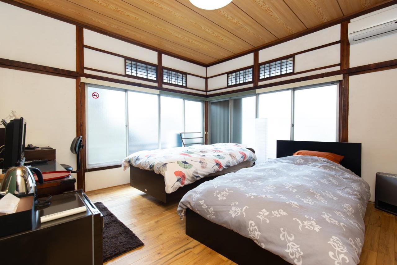 Kitazawa Cozy House 호텔 도쿄 외부 사진