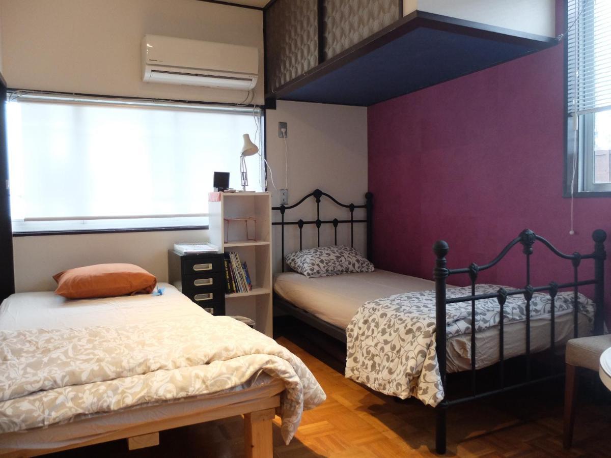 Kitazawa Cozy House 호텔 도쿄 외부 사진