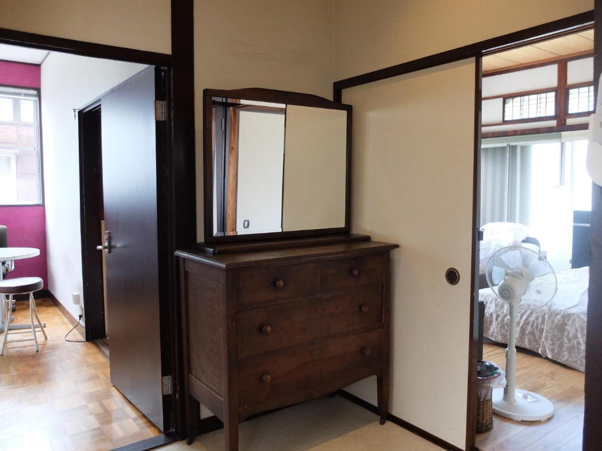 Kitazawa Cozy House 호텔 도쿄 외부 사진