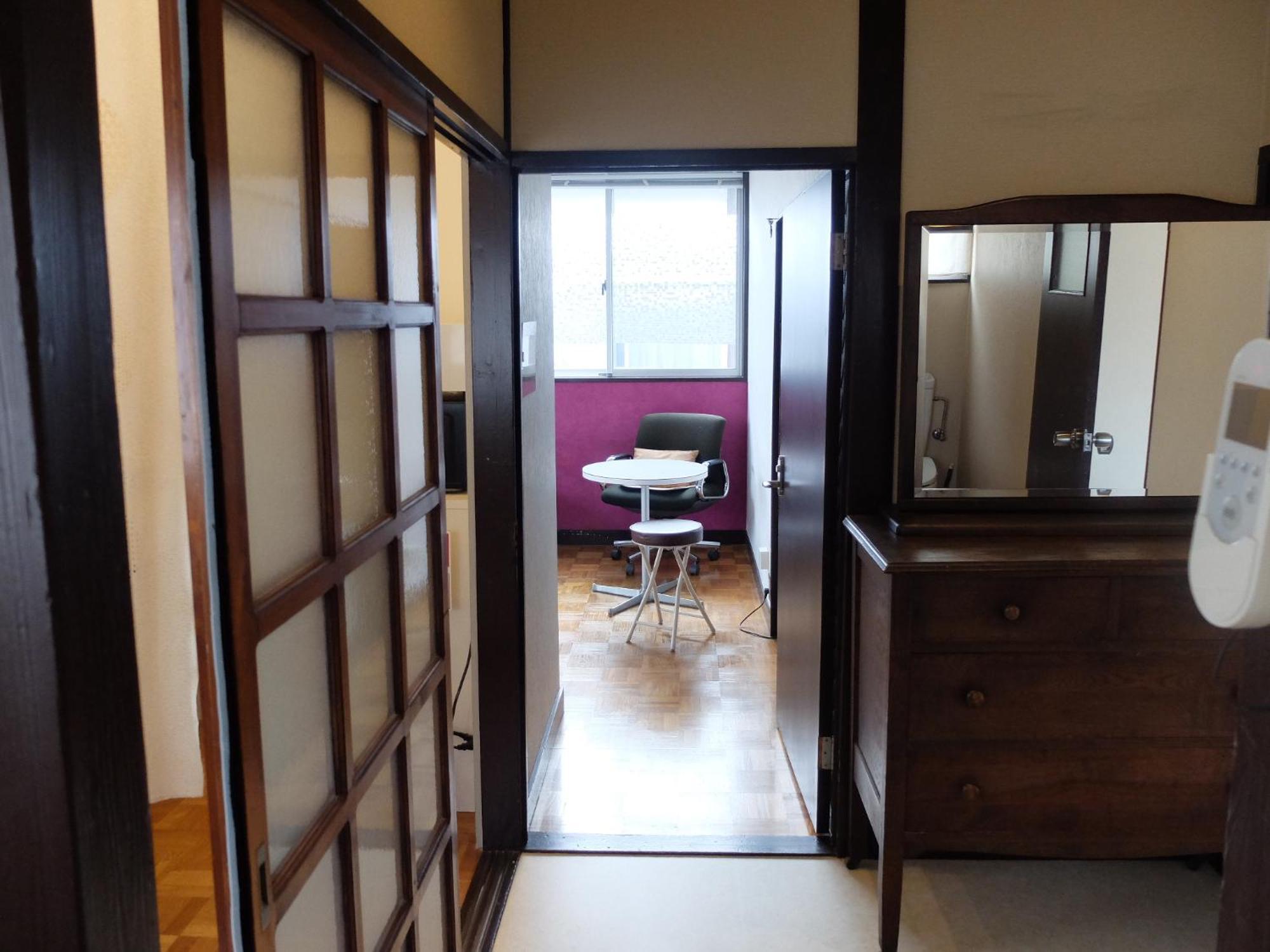 Kitazawa Cozy House 호텔 도쿄 객실 사진