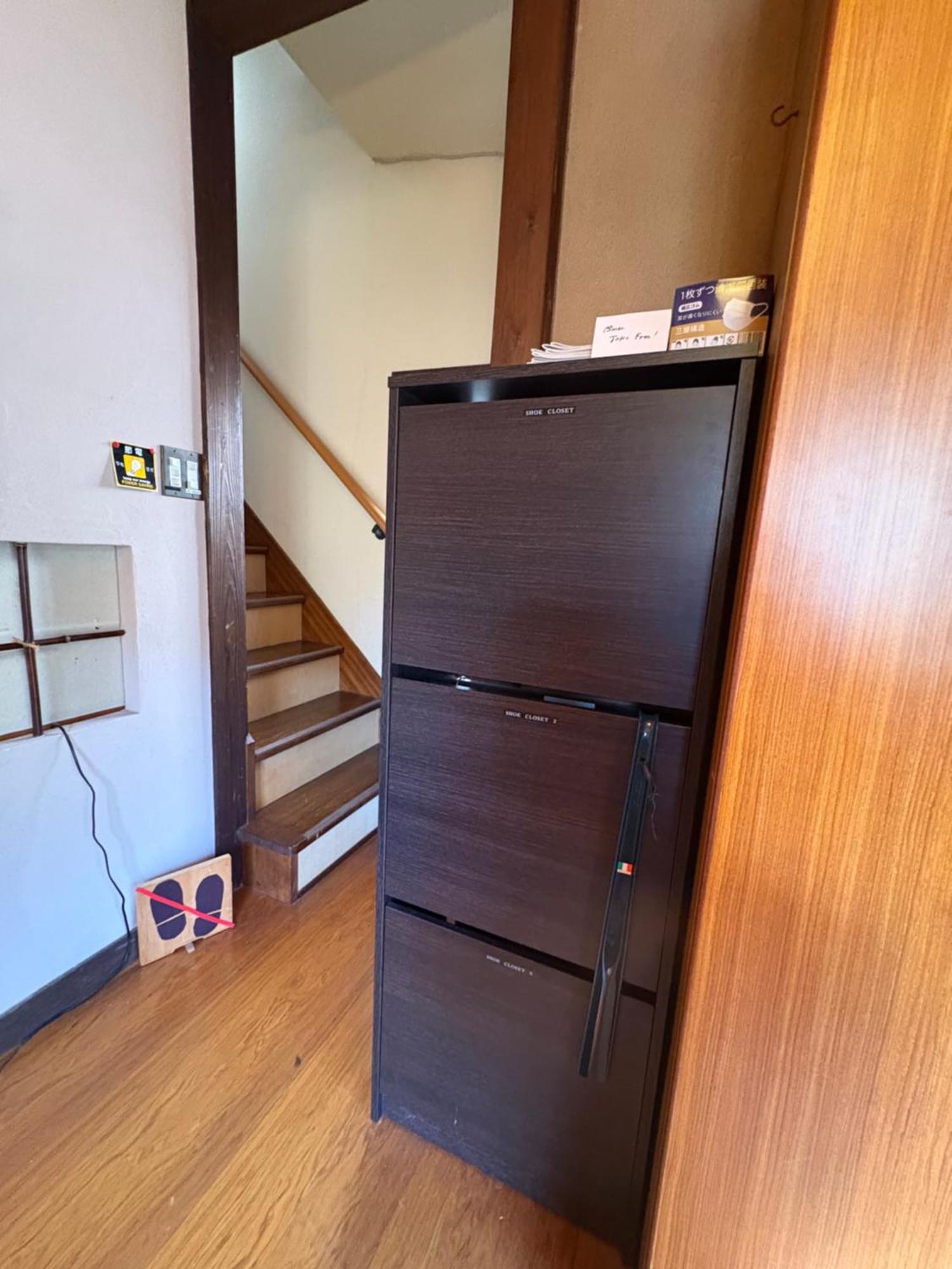 Kitazawa Cozy House 호텔 도쿄 외부 사진